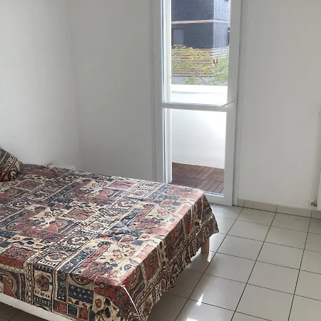 Appartamento T2 St Nazaire Ouest Saint-Nazaire (Loire-Atlantique)