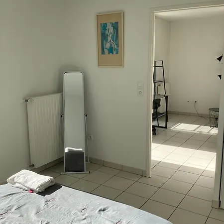 T2 St Nazaire Ouest * Saint-Nazaire (Loire-Atlantique)