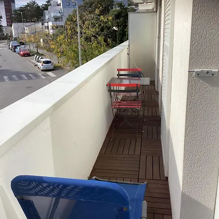 Appartamento T2 St Nazaire Ouest Saint-Nazaire (Loire-Atlantique)