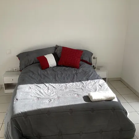 T2 St Nazaire Ouest *