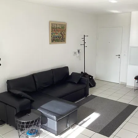 T2 St Nazaire Ouest Saint-Nazaire (Loire-Atlantique)