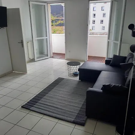 T2 St Nazaire Ouest Apartment