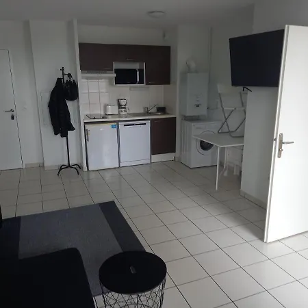 T2 St Nazaire Ouest Apartment