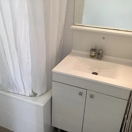 Apartment T2 St Nazaire Ouest