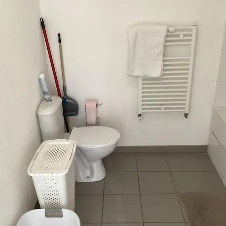 Apartment T2 St Nazaire Ouest Saint-Nazaire (Loire-Atlantique)