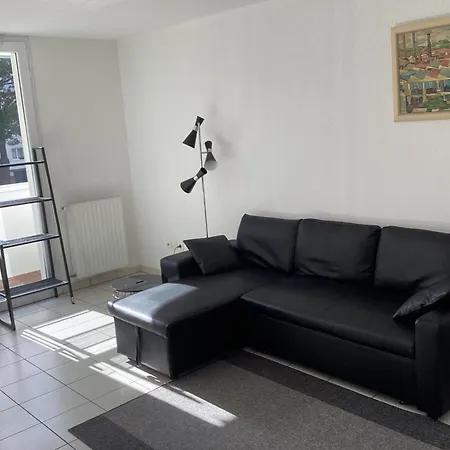 Apartment T2 St Nazaire Ouest