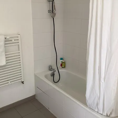 Apartment T2 St Nazaire Ouest
