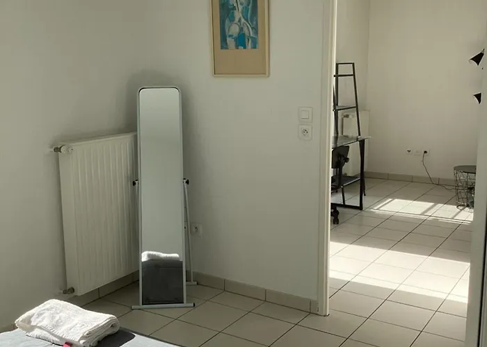 T2 St Nazaire Ouest * Saint-Nazaire (Loire-Atlantique)