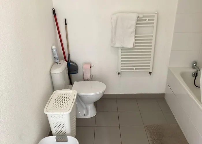 Apartamento T2 St Nazaire Ouest Saint-Nazaire (Loire-Atlantique)