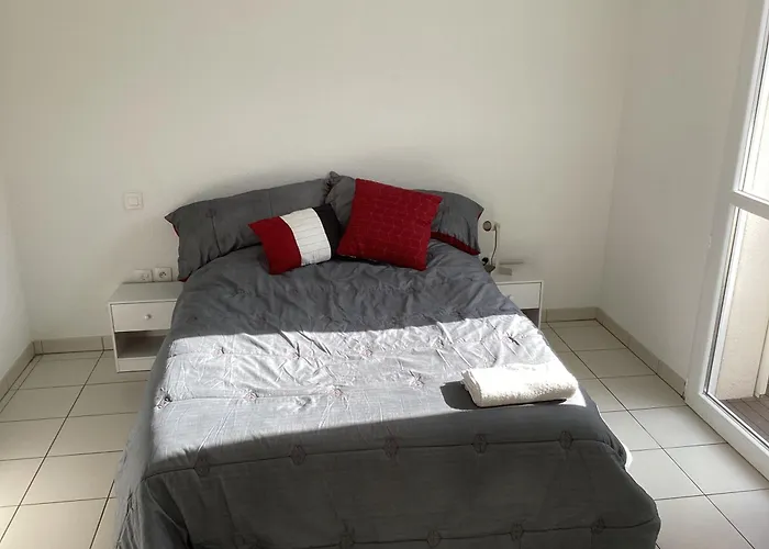 T2 St Nazaire Ouest *